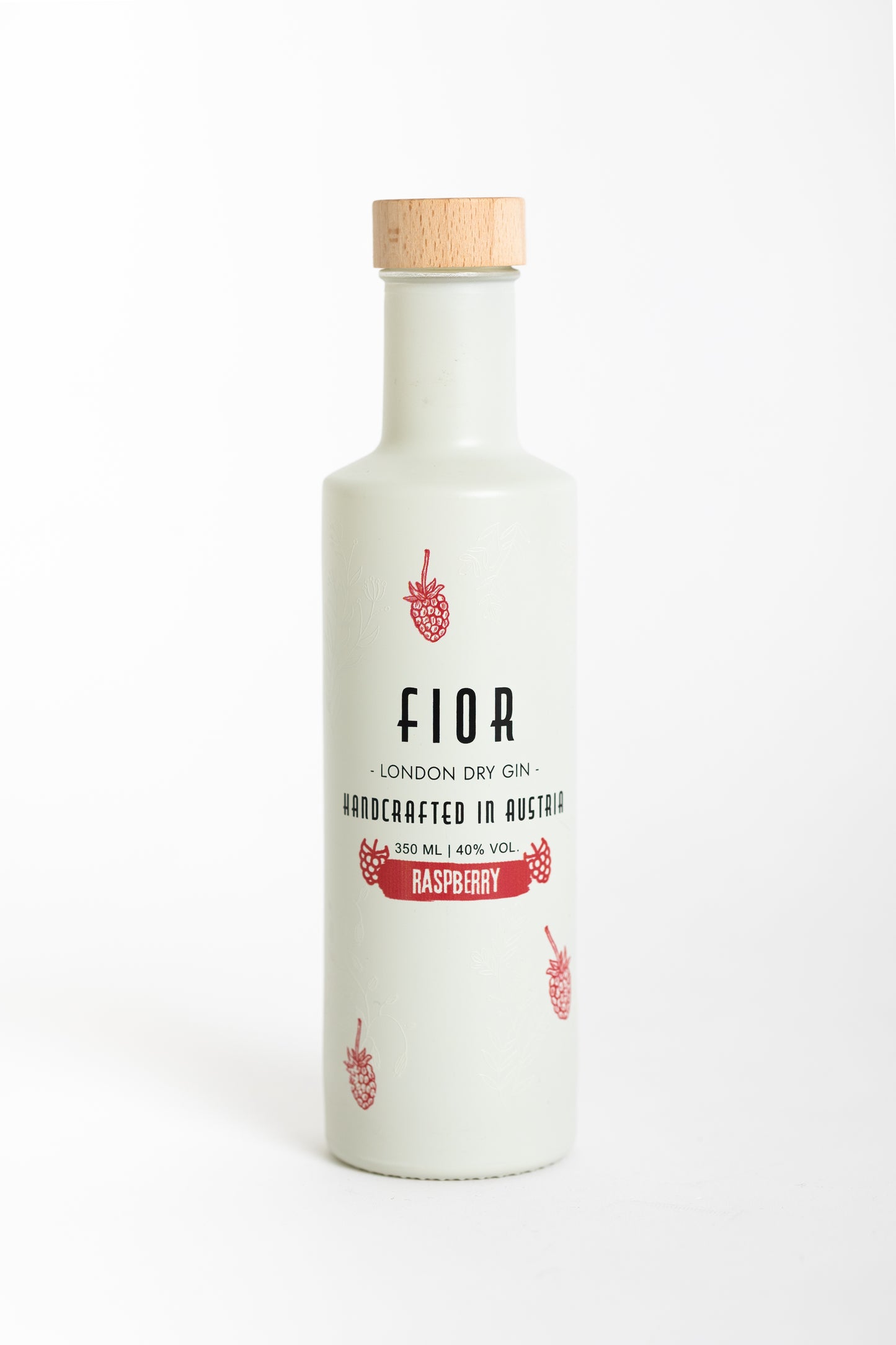 Gin FIOR | Raspberry - Sonderedition