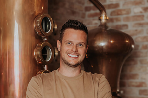 Bernhard Aichinger