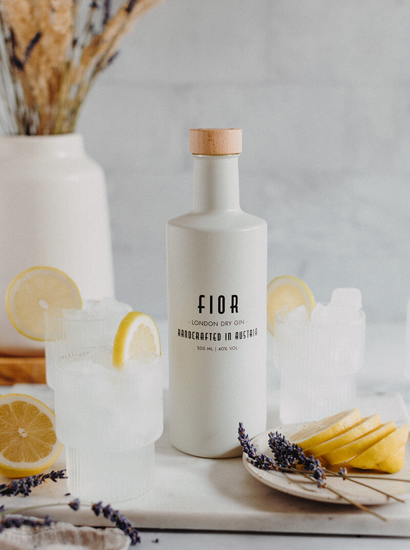 Gin FIOR London Dry