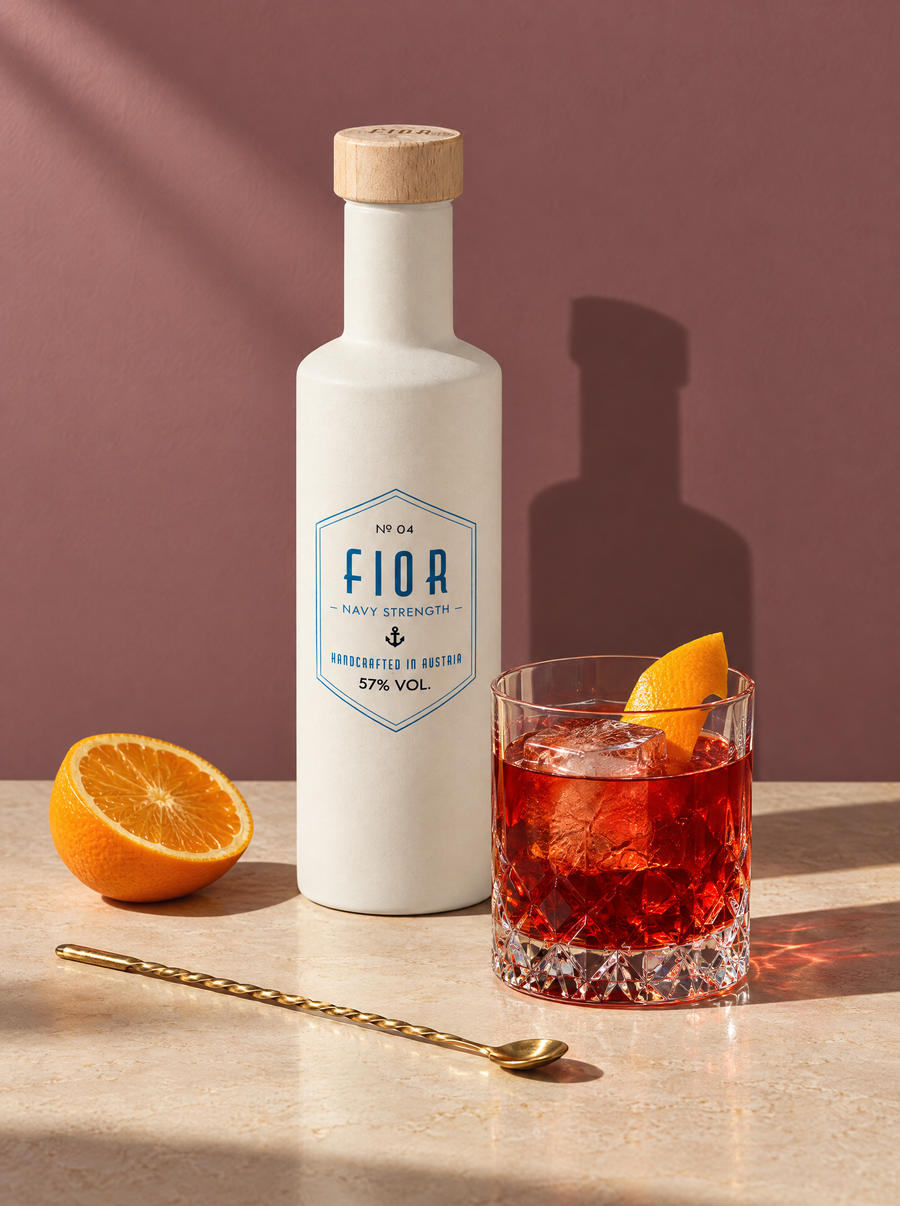 FIOR Negroni