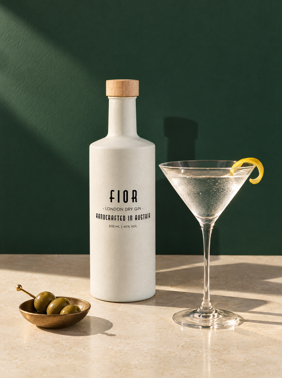 FIOR Martini