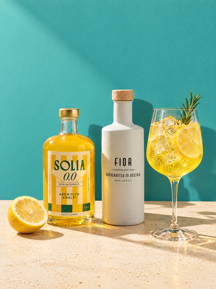 Amalfi Spritz