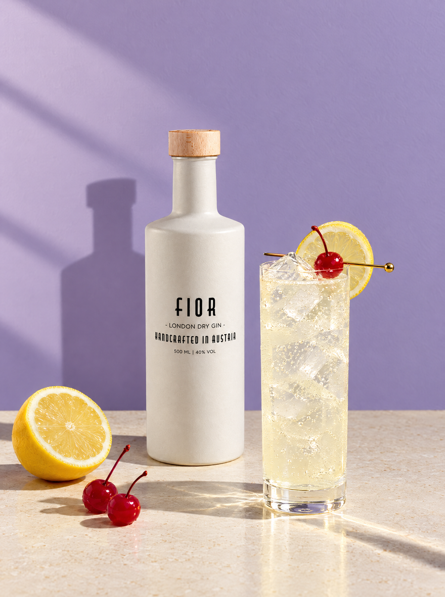 FIOR Tom Collins