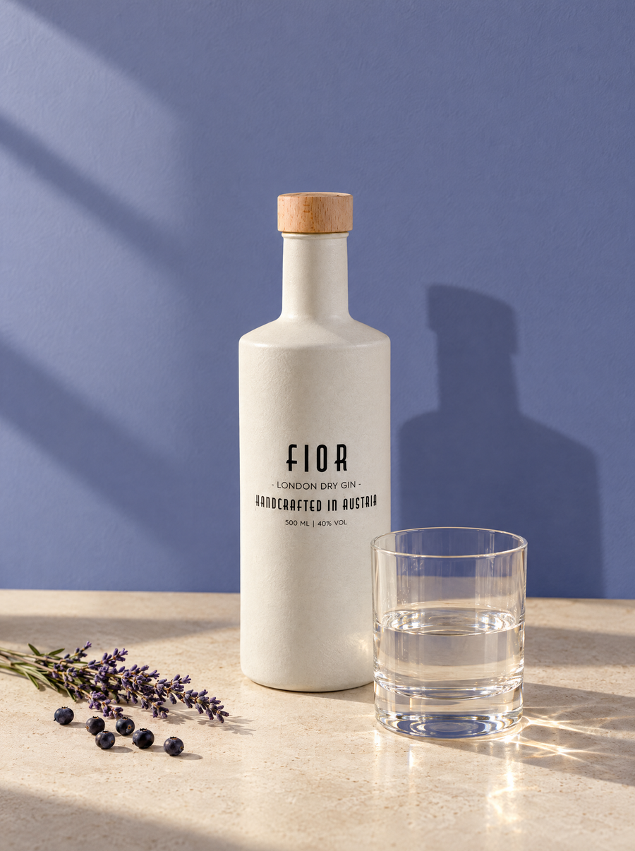 Gin FIOR pur