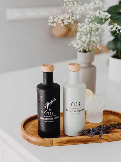 GRITSCH Gin by FIOR