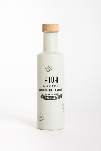 Gin FIOR | Double Juniper - Sonderedition