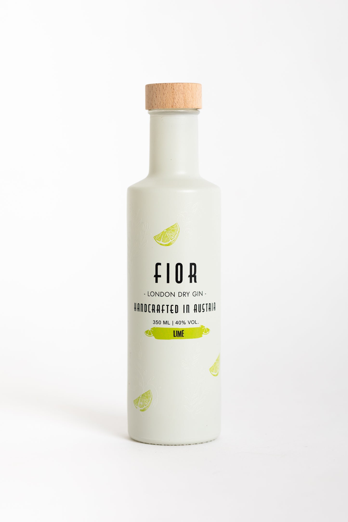 Gin FIOR | Lime - Sonderedition