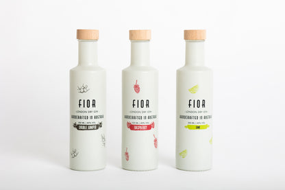 Gin FIOR | Sondereditionen Box