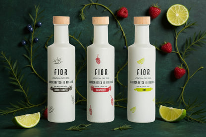 Gin FIOR | Sondereditionen Box